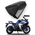 ABS Rear Seat Cover Cowl for Yamaha YZF R3 R25 MT-03 (2013–2024) Carbon