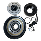 AC Compressor Clutch Replacement for Dodge Magnum 3.5L (2005-2008)