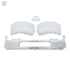 Front Bumper for Chevy Silverado 2500 3500 (2011-2014)