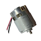 Brushed DC Motor 17700RPM for MABUCHI RZ735VA8519 (12V 24V)
