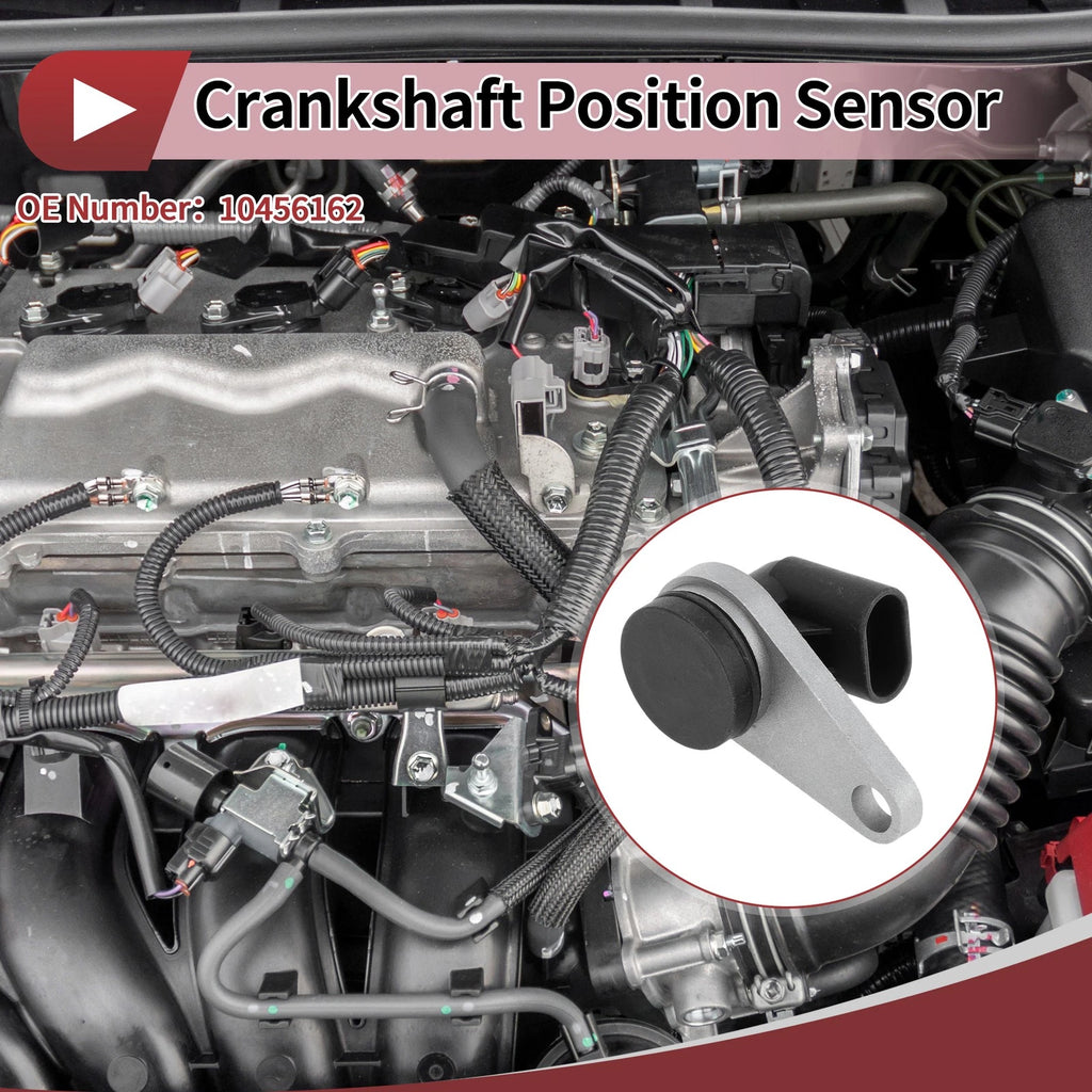 Crankshaft Position Sensor for Buick Regal 3.8 (1993–1994) No. 10456162