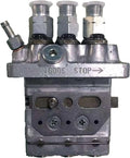Fuel Injection Pump 1G096-51012 for Kubota KX018-4 KX41-3 U17-3 U15-3 (D782)