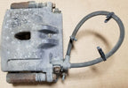 LH Front Brake Caliper with Bracket for Jaguar S-Type (2000–2002)