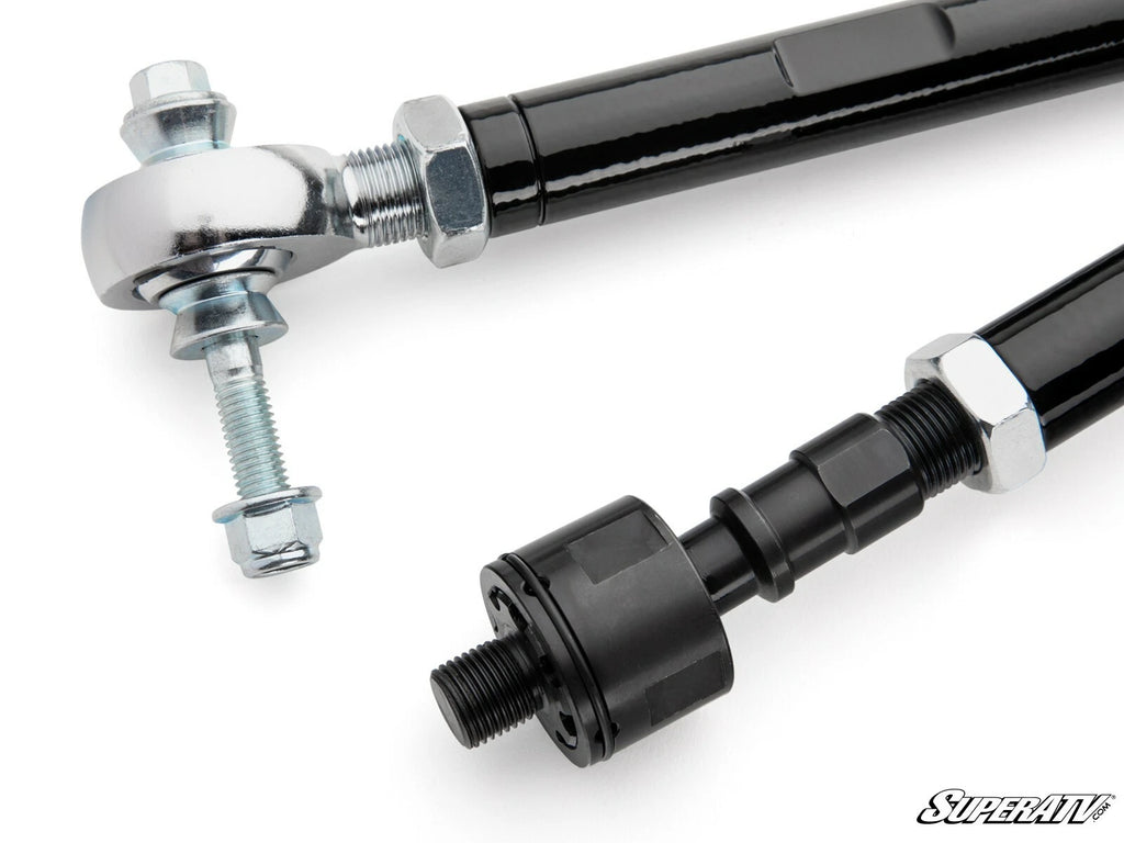 SuperATV Steel Bar Rod Kit for Can-Am Defender (2016–2019)