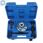 10 Ton Hydraulic Wheel Hub Puller for 4 & 5 Bolt Hubs