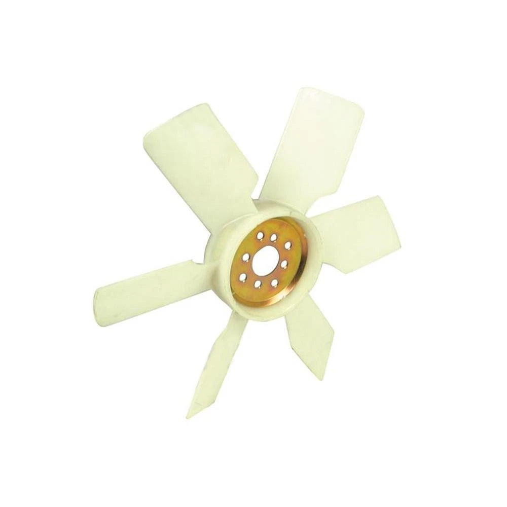 7 Blade Plastic Fan for Kubota (S.70647)