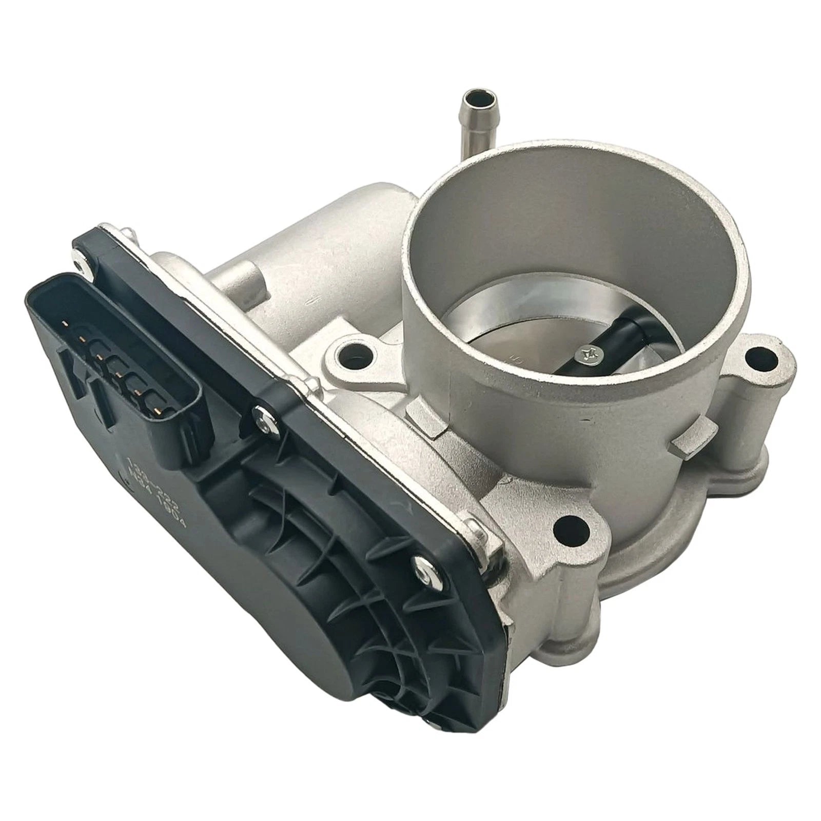 Throttle Body for Toyota Vibe Corolla Matrix L4 1.8L (2009–2011) 22030-37010