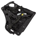 Window Regulator & Motor Assembly for Jeep Liberty (2008–2013)