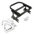 Detachable 2-Up Luggage Rack Docking Kit for Harley Touring (1997-2008)