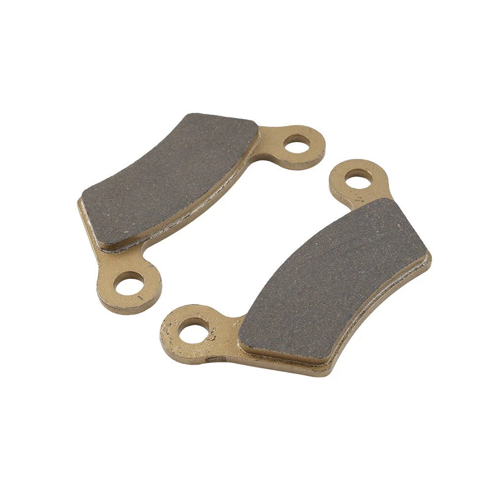 Rear Brake Pads for Can-Am Spyder RS SE5 SM5 (2008–2012)
