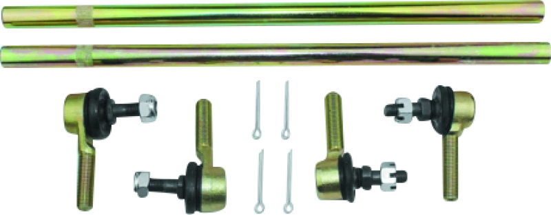Tie Rod Assembly Upgrade Kit for Arctic Cat 1000 H2 MudPro (2010–2011)