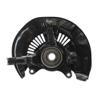 2pc Front Steering Knuckle Set for RX450h Highlander (2014–2019)