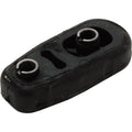 Set of 2 Engine Torque Mounts for Nissan Sentra (2007–2012)