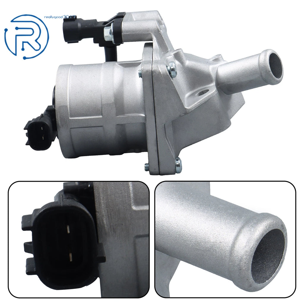 Air Pump Check Valve for Toyota 4Runner, Land Cruiser, Lexus GX470 (2003–2009)