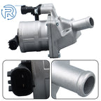 Air Pump Check Valve for Toyota 4Runner, Land Cruiser, Lexus GX470 (2003–2009)