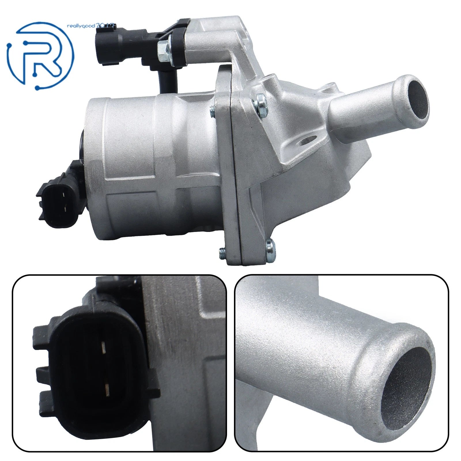 Air Pump Check Valve for Toyota 4Runner, Land Cruiser, Lexus GX470 (2003–2009)