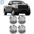 AC Heater Air Vent Louvre for Ford F-150 (2009–2014)