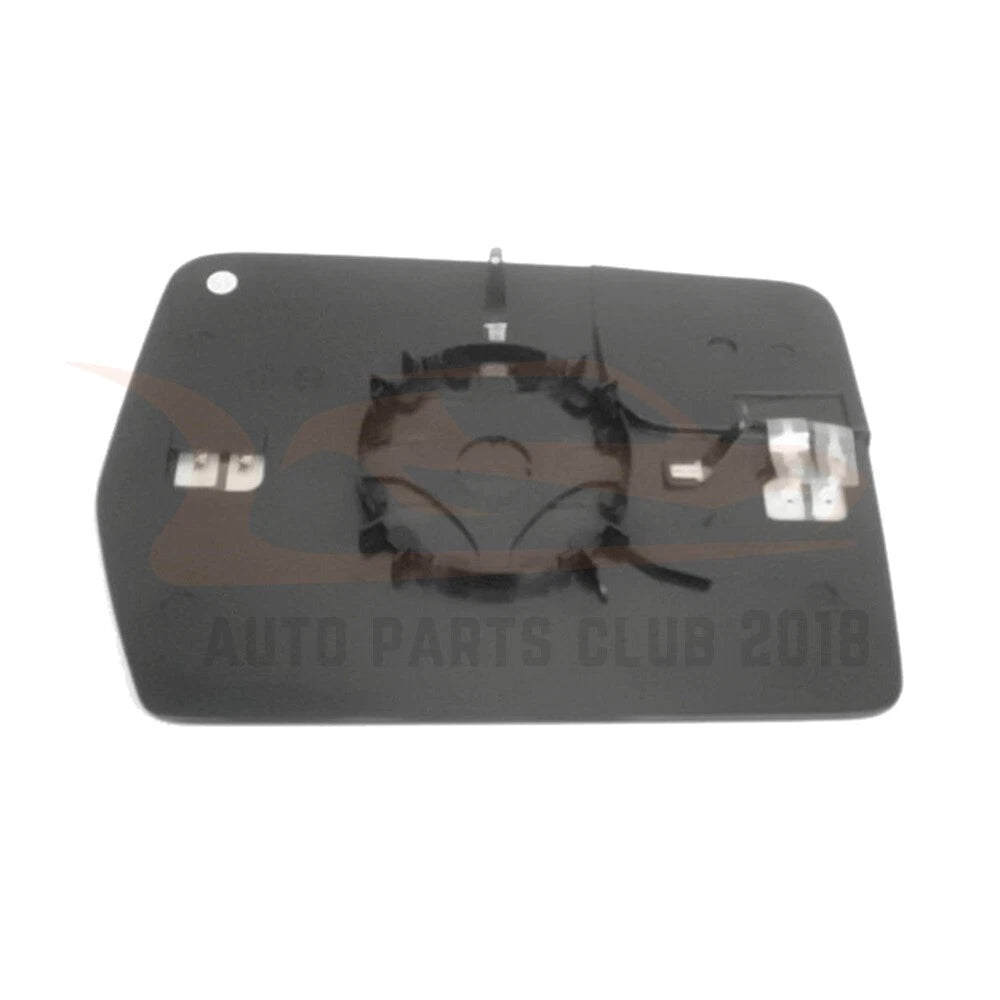 Driver Side View Mirror Glass for Ford F150 (2011-2014)
