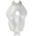Unpainted ABS Fuel Gas Tank Cover for Kawasaki Ninja 300 (2013–2017)