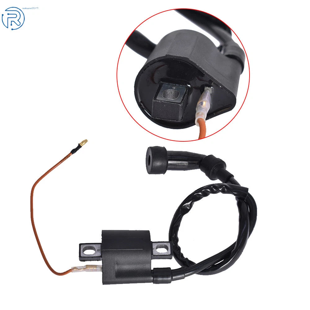 Ignition Coil for Yamaha Moto 4 YFM225 (1986-1988)