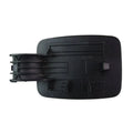 Fuel Tank Filler Gas Door Cover for Hyundai Sonata (2011-2014)
