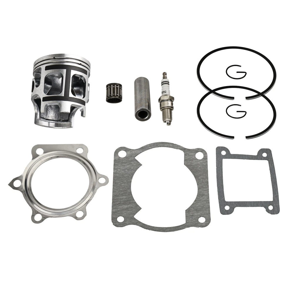 Piston Ring Kit & Gaskets for Yamaha Blaster 200 (1988–2006)