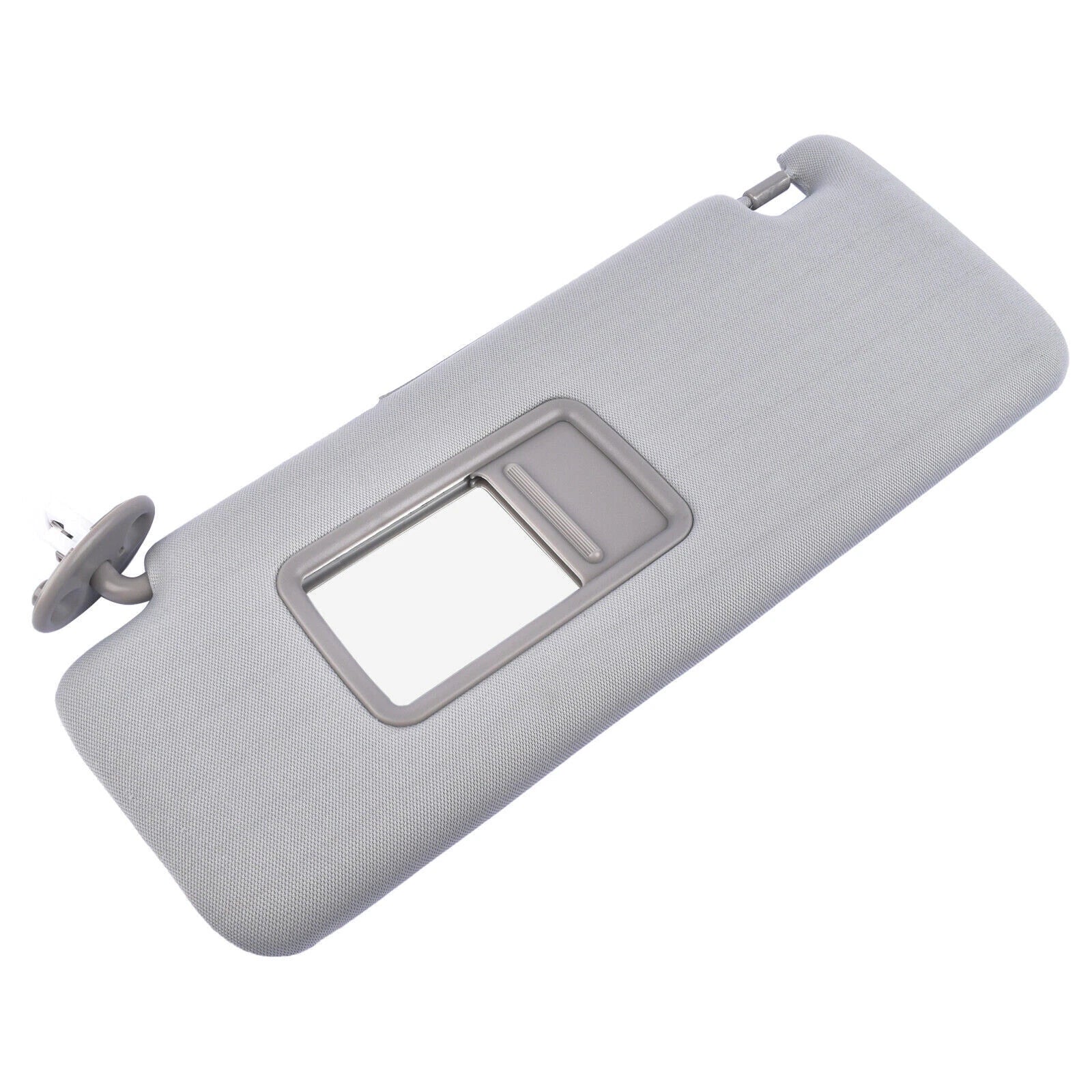 Left Driver Side Sun Visor for Toyota 4Runner (2010–2022) 7432035A91B1