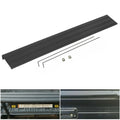 Tailgate Molding Center Trim Step Pad for Ford F-150 (2009–2014)