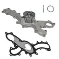 Coolant Pump Kit for Toyota RAV4 Highlander Venza V6 (2006–2016)