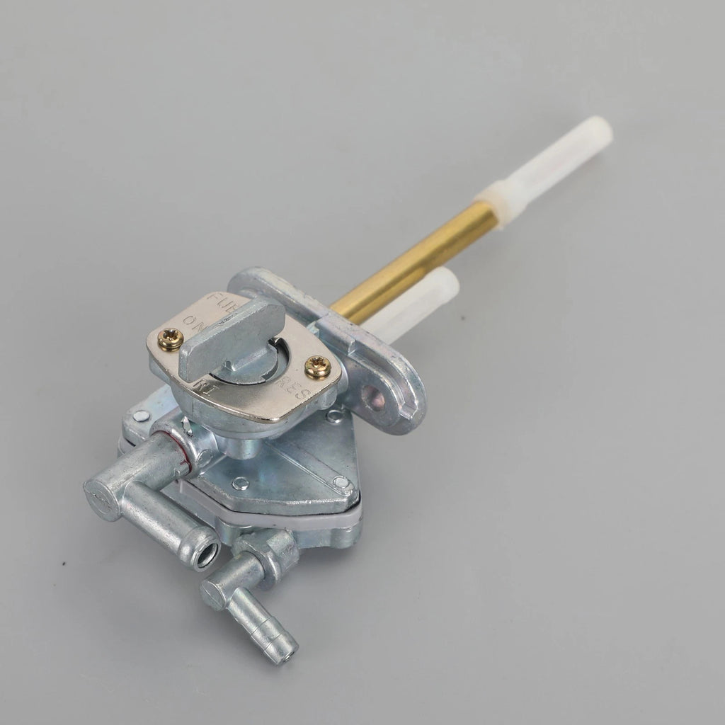 Gas Tank Fuel Cock Valve Petcock for Suzuki DR650 DR650S DR650SE (1996–2023) 44300-32E00