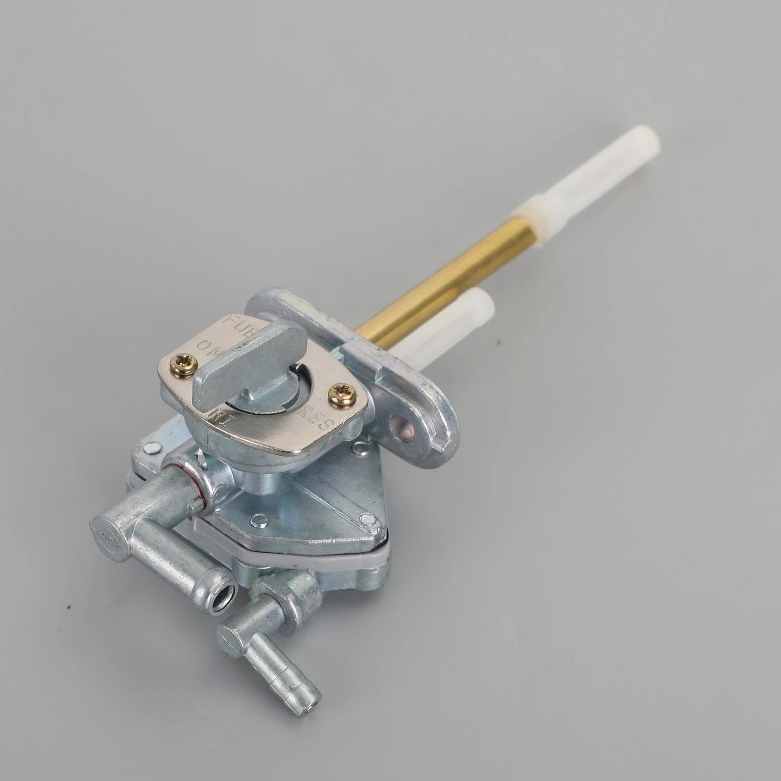 Gas Tank Fuel Cock Valve Petcock for Suzuki DR650 DR650S DR650SE (1996–2023) 44300-32E00