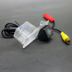 Rear View Backup Parking Camera for Ford Edge (2011–2014)