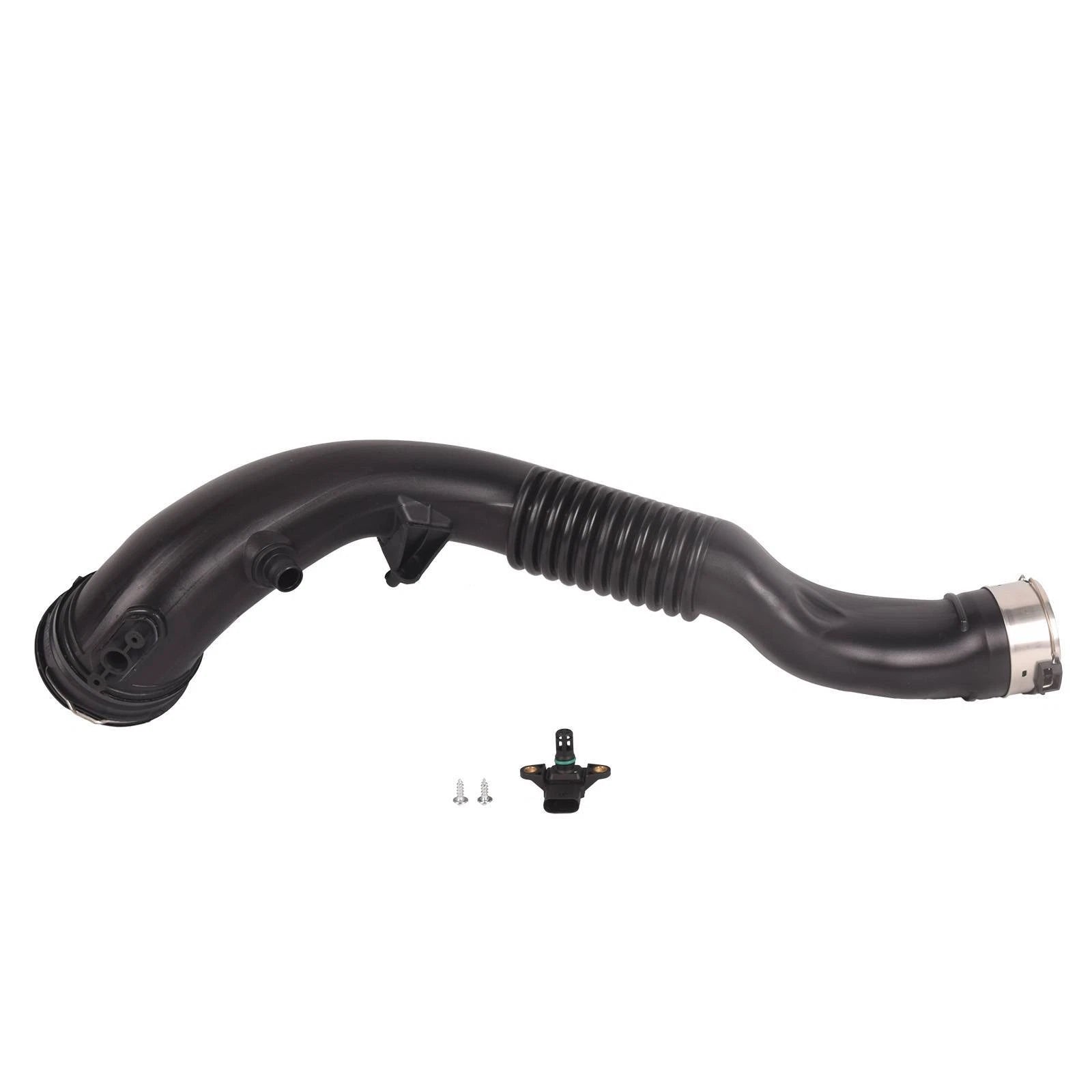 Air Intake Hose Intercooler for BMW 335i 435i X3 X4 (2011–2019)