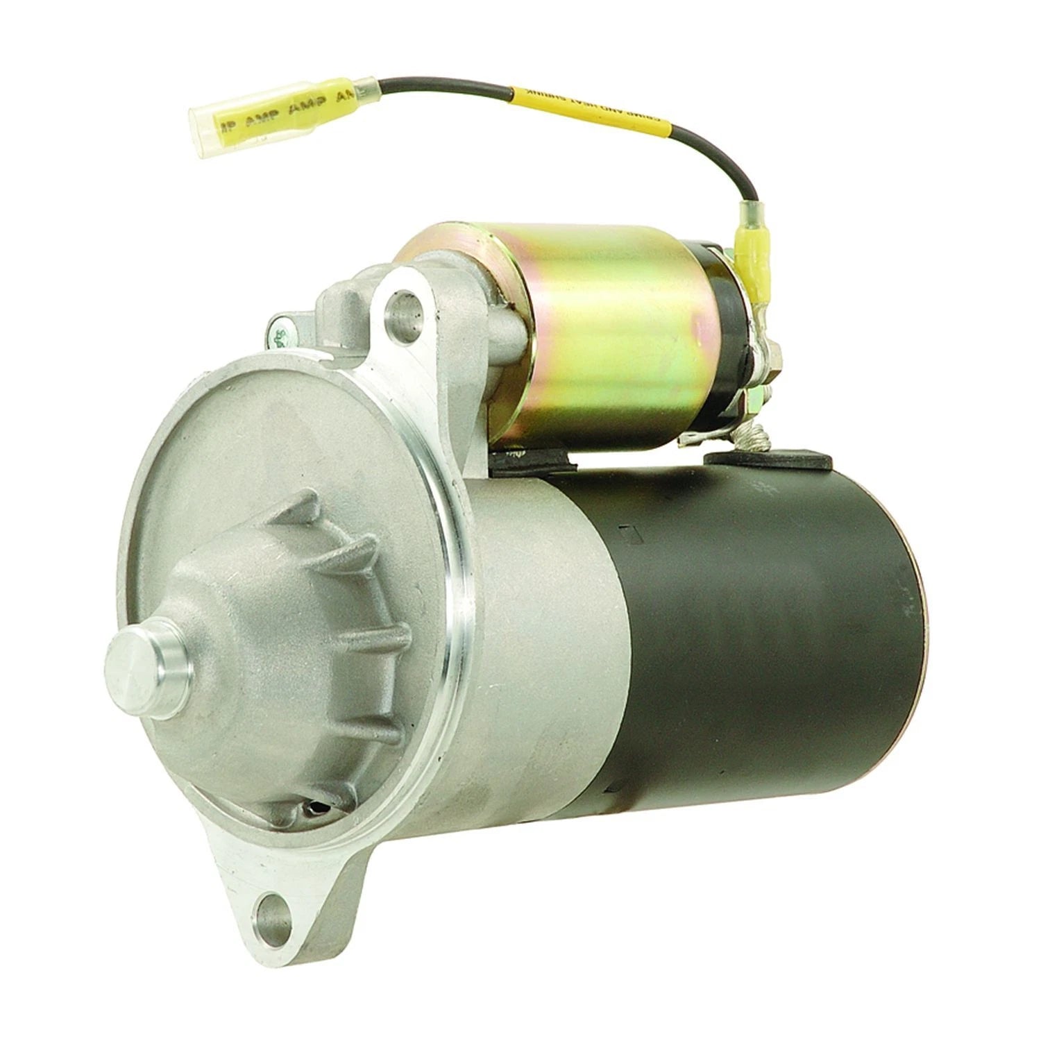 ACDelco Starter Motor for Ford 4.9L L6 (1992–1997)