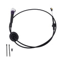 Transmission Shift Cable for Chevrolet Impala 3.5L 3.9L (2007–2011)