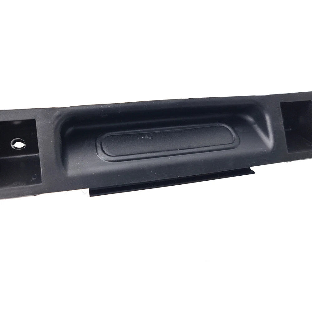 Trunk Lid Grip Assembly with Key Button for BMW X3 E83 (2004–2010)
