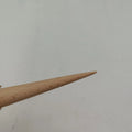 2X Wooden Garden Plant Punch Tool with Ergonomic T-Handle