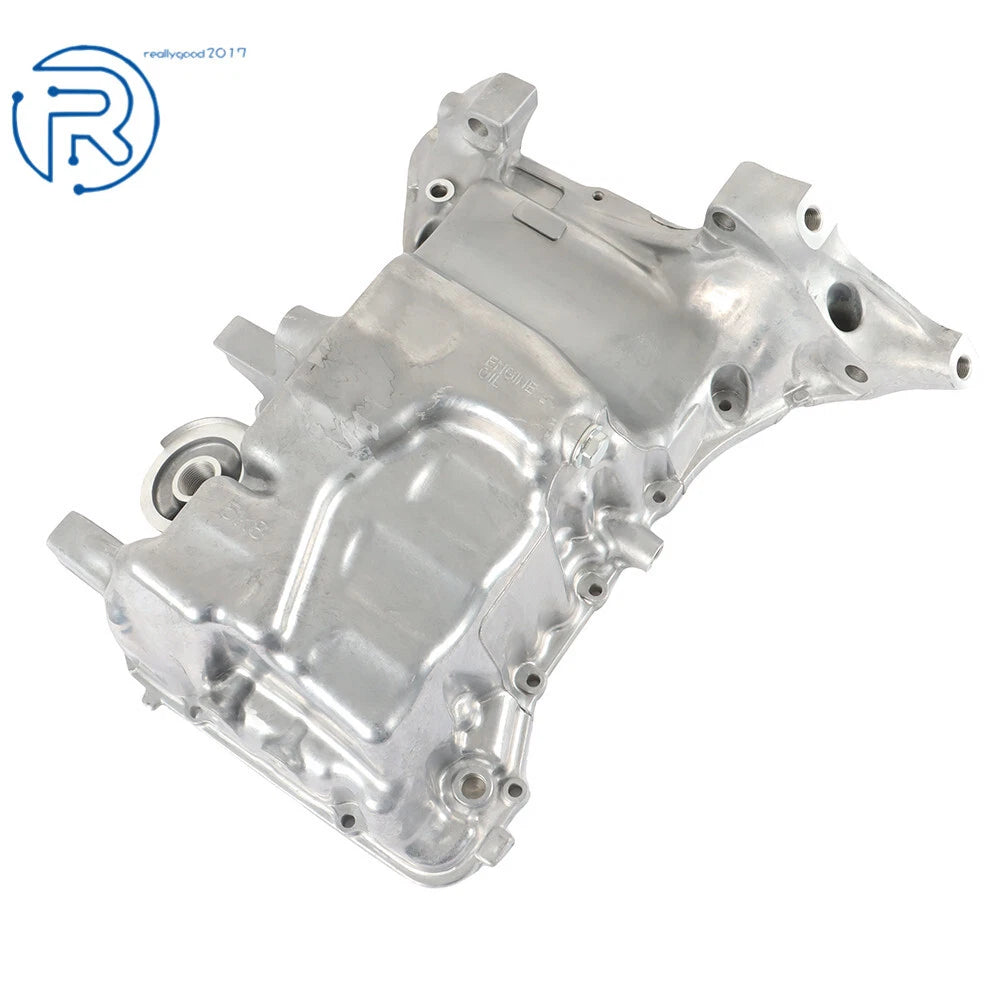 Engine Oil Pan for Honda Civic (2016-2020)