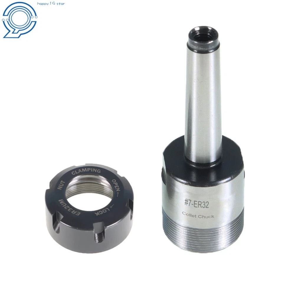 Collet Chuck Tool Holder for Brown & Sharpe 7