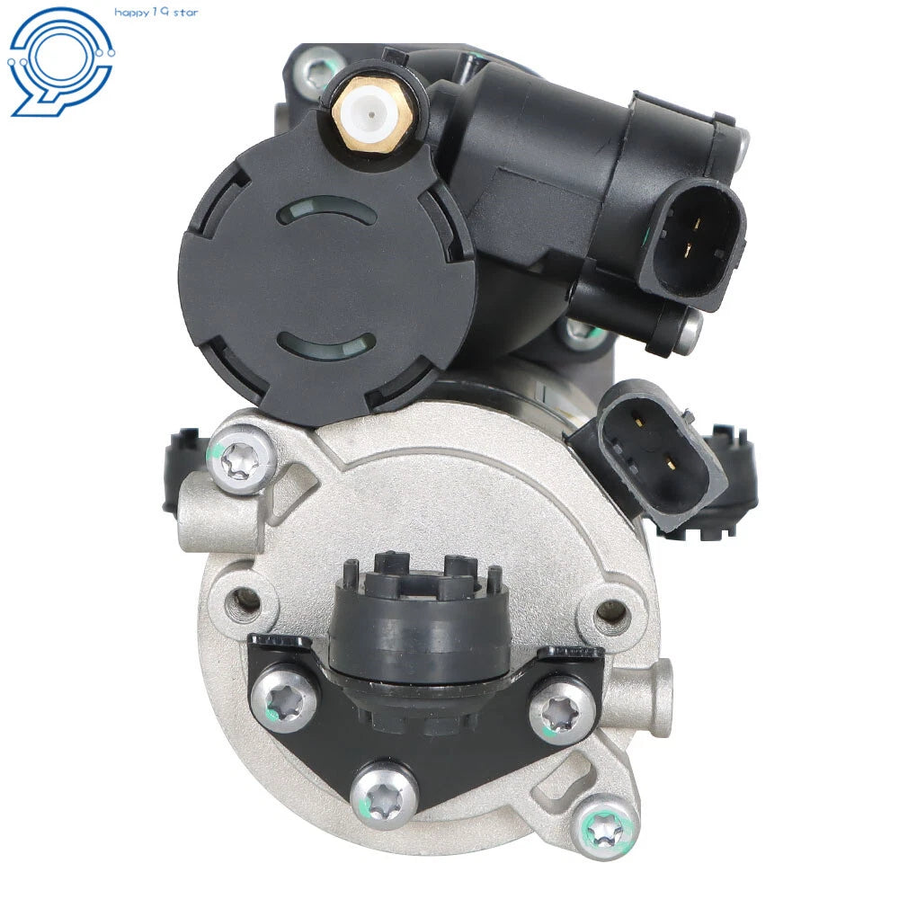 Air Suspension Compressor Pump for Mercedes R320 R350 R500 R550 R63 AMG (2005–2013)