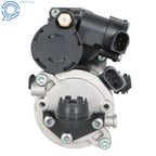 Air Suspension Compressor Pump for Mercedes R320 R350 R500 R550 R63 AMG (2005–2013)