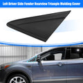 Left Mirror Corner Triangle Fender Cover for Ford Escape (2013–2019) CJ54-S16003AD5JA6