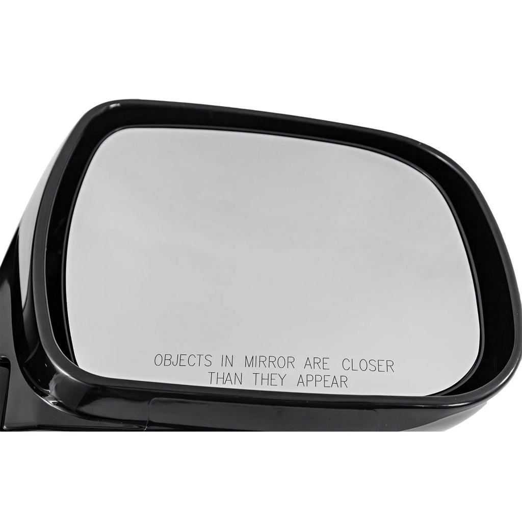 Heated Mirror for Lexus RX330, RX350, RX400H (2004–2009)