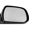 Heated Mirror for Lexus RX330, RX350, RX400H (2004–2009)