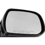 Heated Mirror for Lexus RX330, RX350, RX400H (2004–2009)