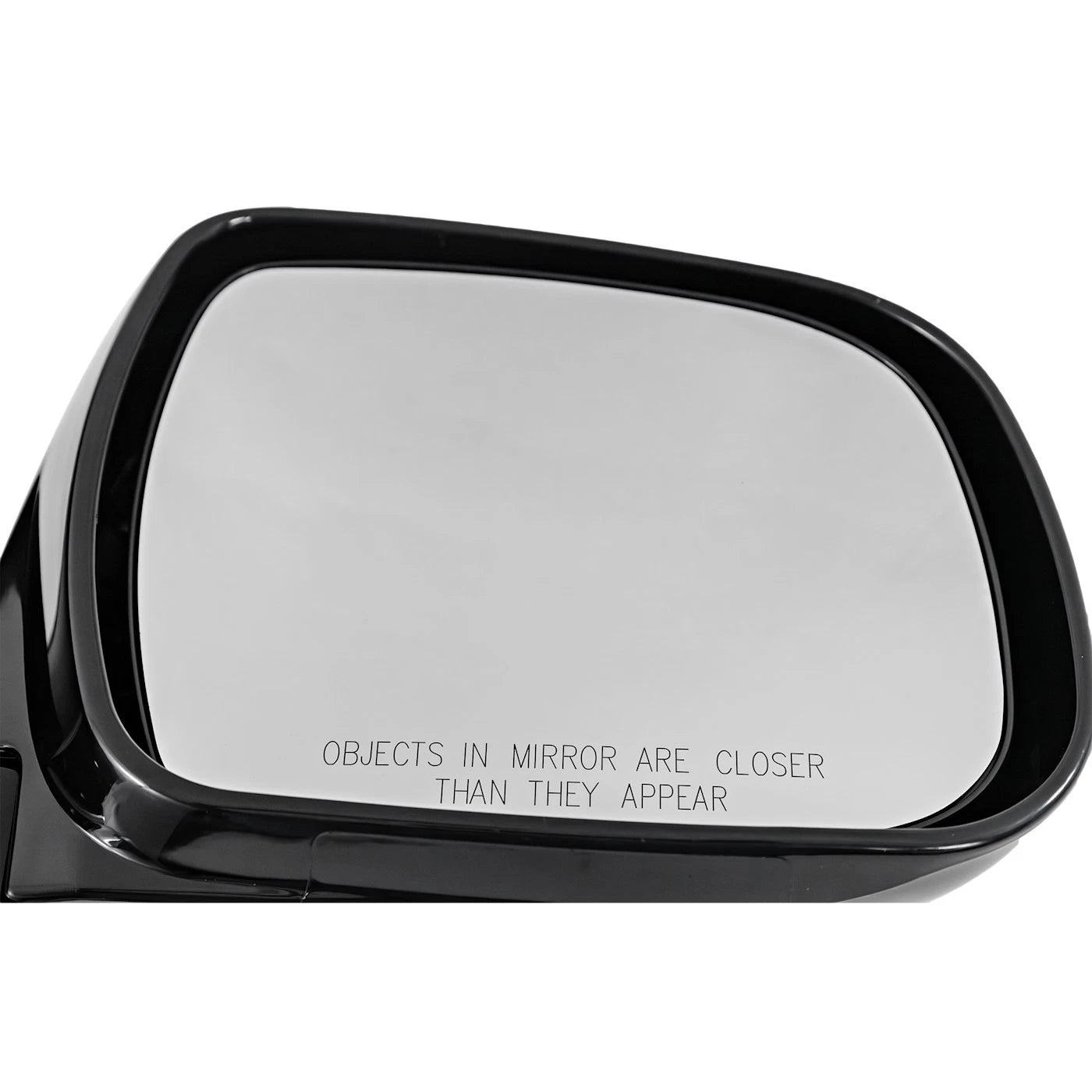 Heated Mirror for Lexus RX330, RX350, RX400H (2004–2009)