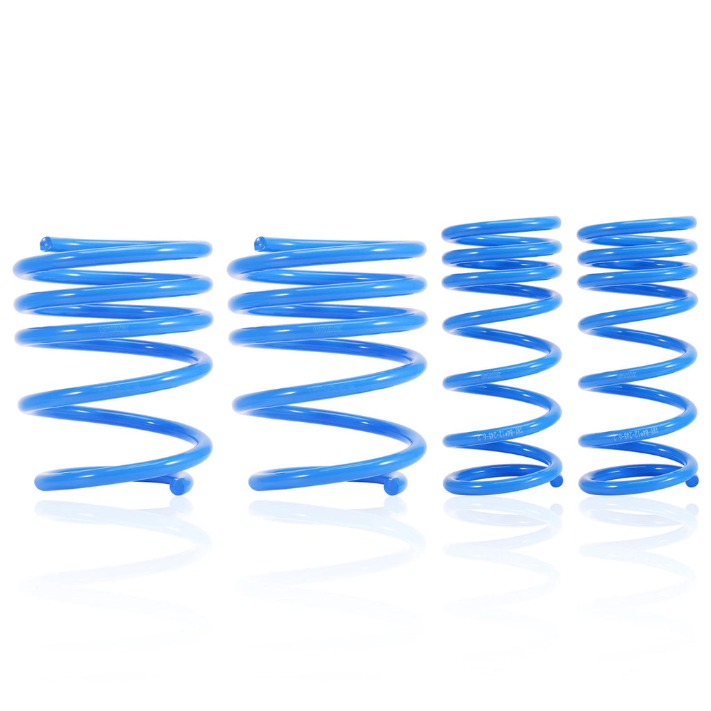 Lowering Springs for Subaru WRX & WRX STI (2015–2021)