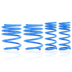 Lowering Springs for Subaru WRX & WRX STI (2015–2021)