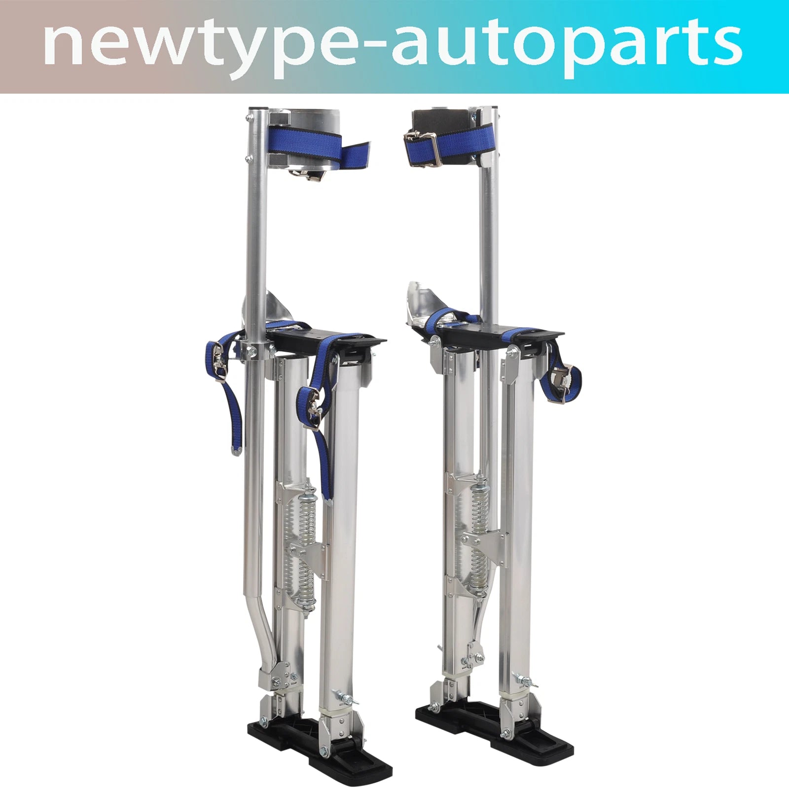 Drywall Stilts for Taping Painting (24-40 Inch)