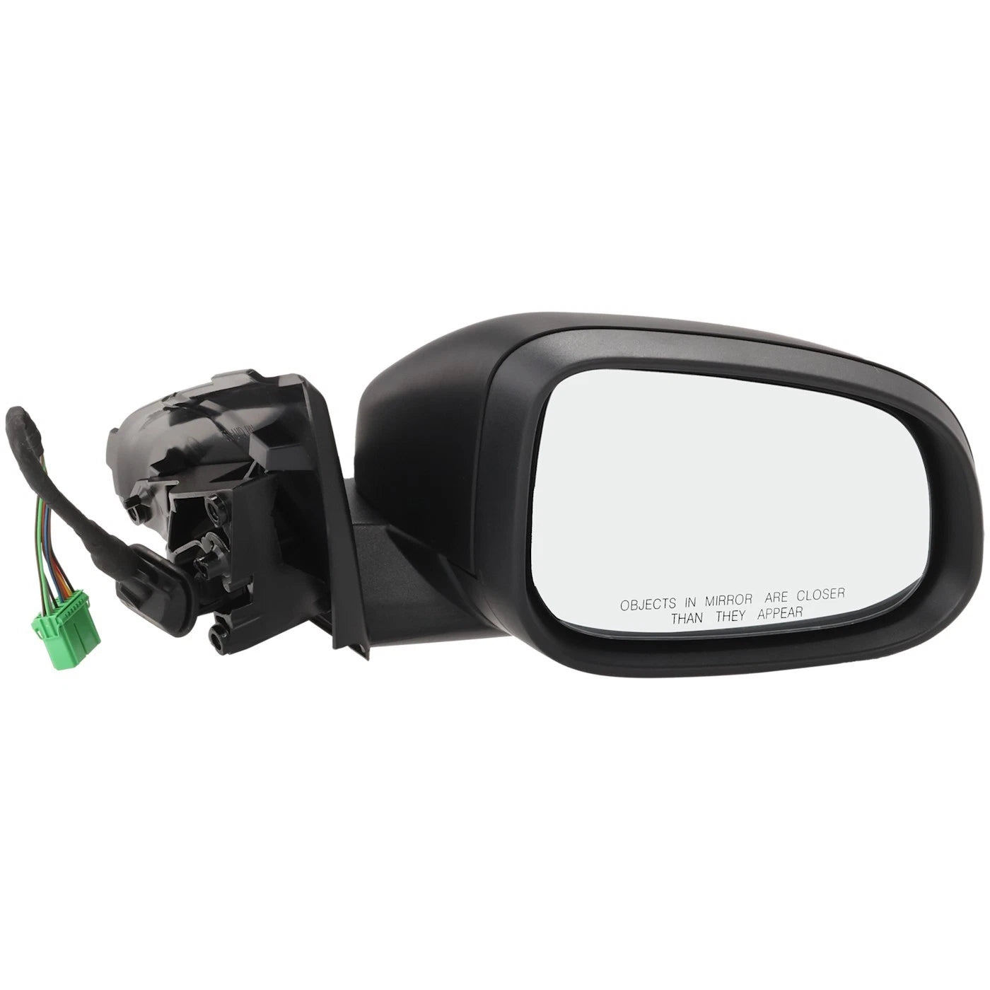 Heated Right Side Mirror for Volvo V60 S60 (2011–2018)